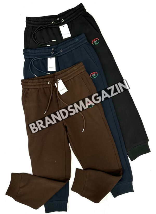 Спортивные штаны Gucci BM46886491977