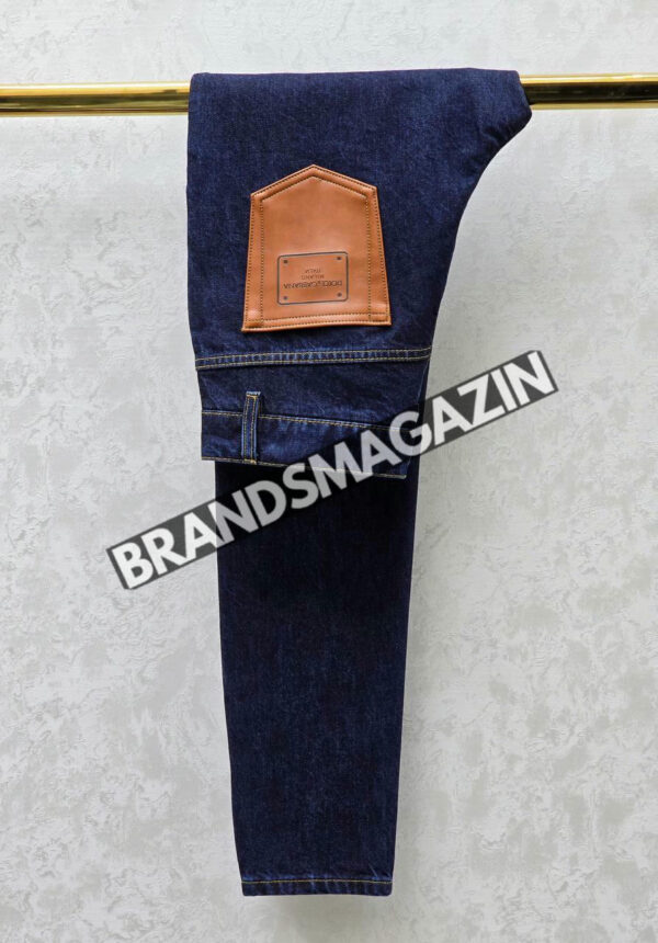 Джинсы Dolce&Gabbana BM46779576577 4