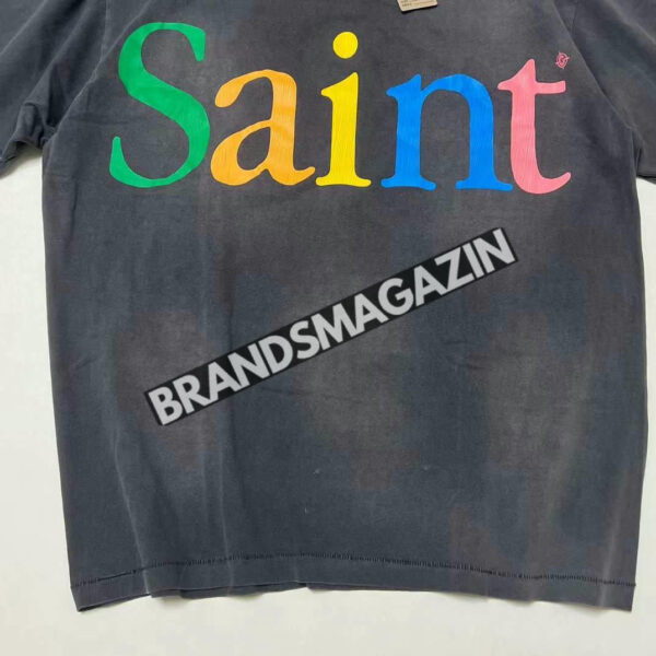 Футболка Saint BM72207977 4
