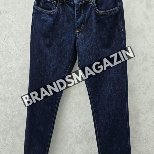 Джинсы Dolce&Gabbana BM46779576577