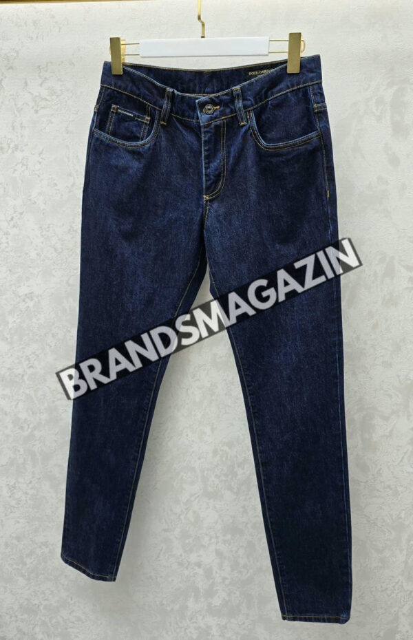 Джинсы Dolce&Gabbana BM46779576577