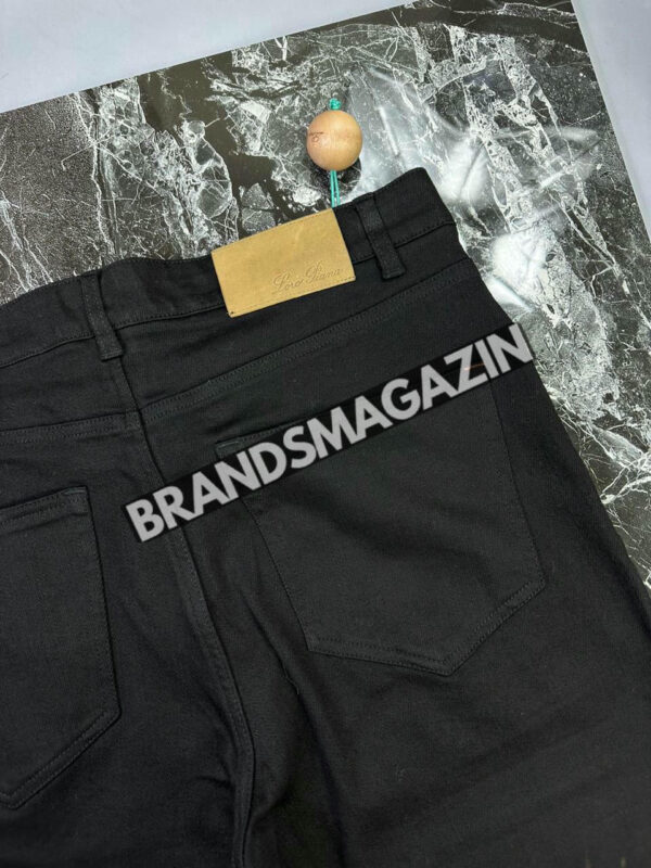 Джинсы Loro Piana BM46869991777 3