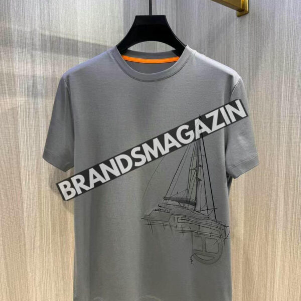 Футболка Hermes BM47646009977