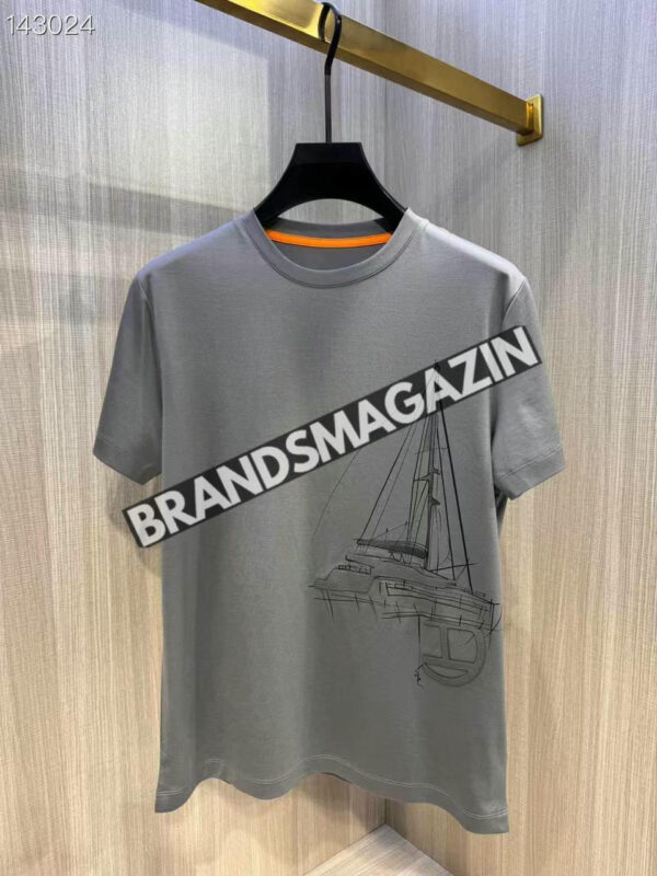 Футболка Hermes BM47646009977