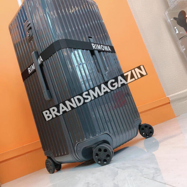 Чемодан Rimowa BM68452977 4