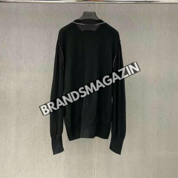 Джемпер Maison Margiela BM47187668177 2