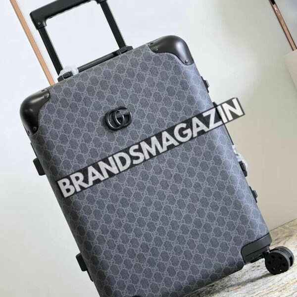 Чемодан Gucci BM69079377