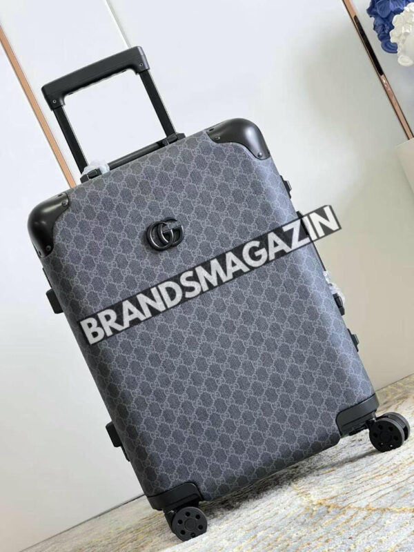 Чемодан Gucci BM69079377