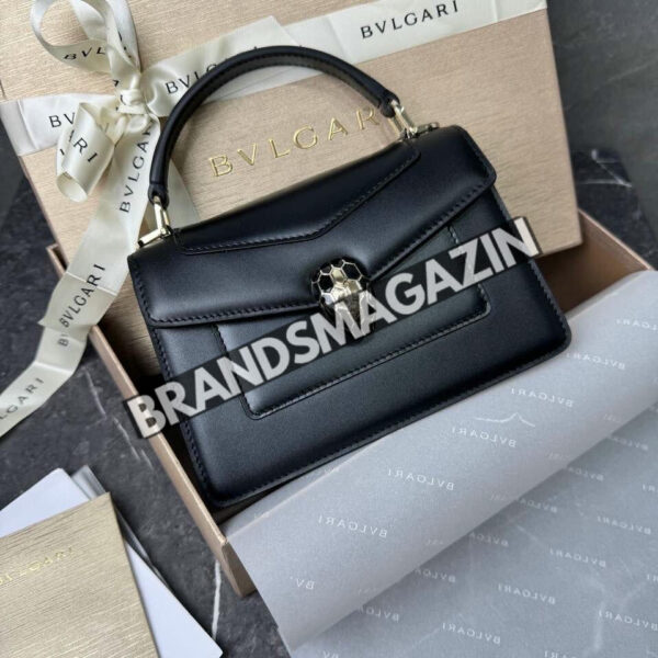 Сумка Bvlgari BM46084813377