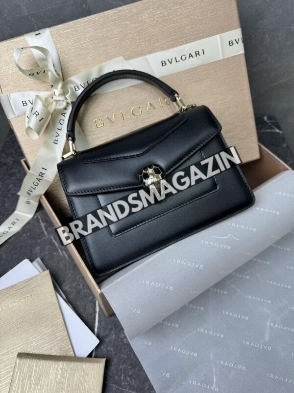 Сумка Bvlgari BM46084813377