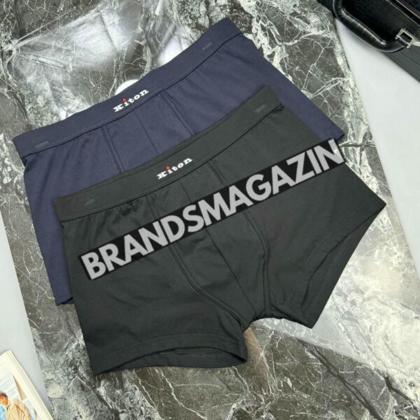 Комплект трусов боксеры Kiton BM47017795577