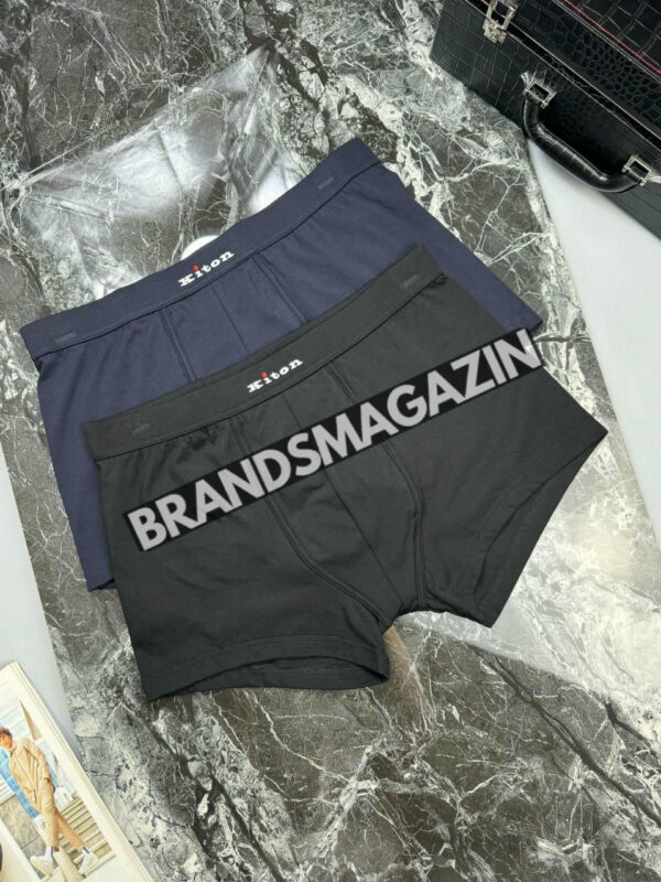 Комплект трусов боксеры Kiton BM47017795577