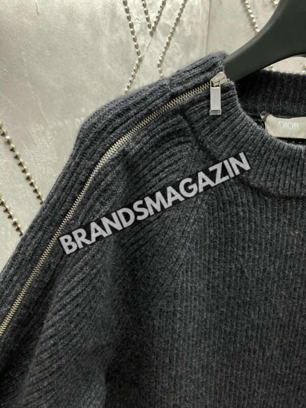 Свитер Dior BM46478930777 5