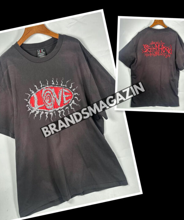 Футболка Saint BM69081277 Футболка Saint BM69081277