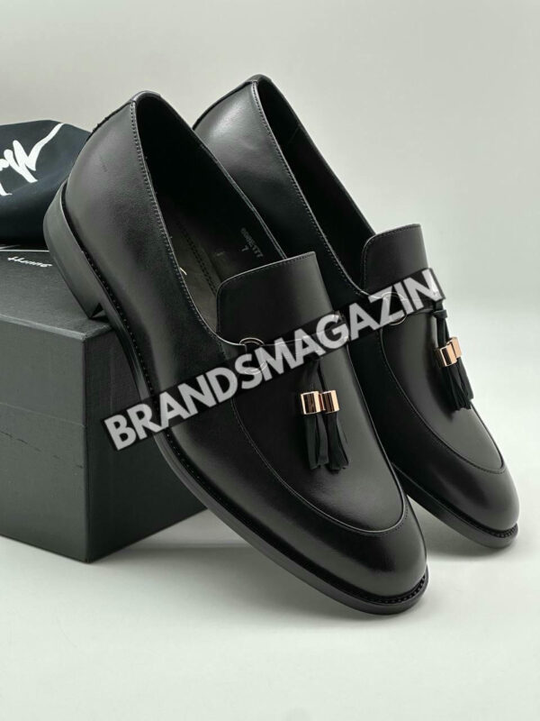 Лоферы Giuseppe Zanotti BM45682037277 3
