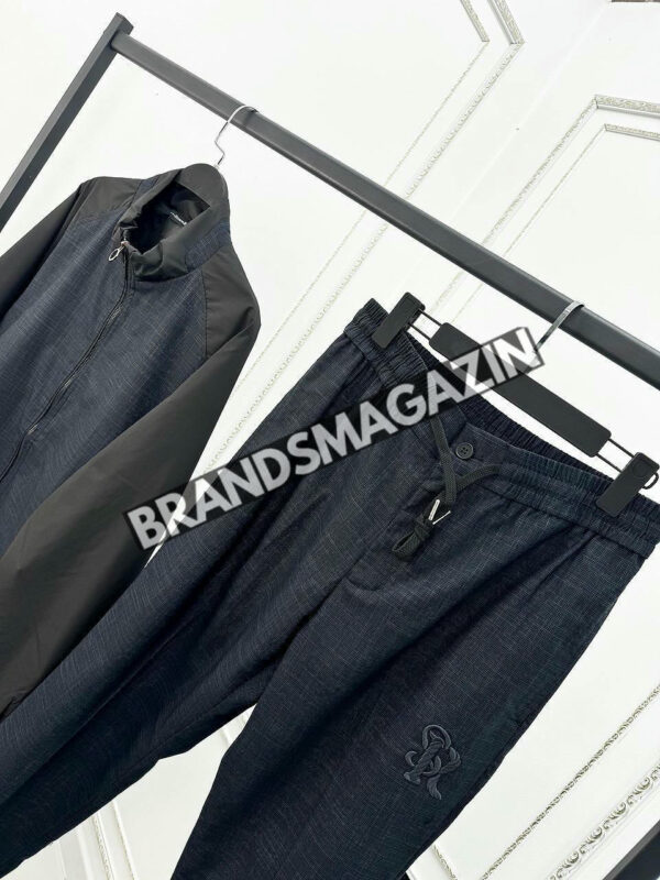 Спортивны костюм Stefano Ricci BM70775377 7
