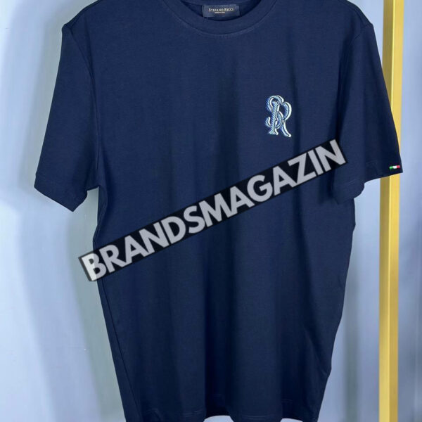 Футболка Stefano Ricci BM70657477