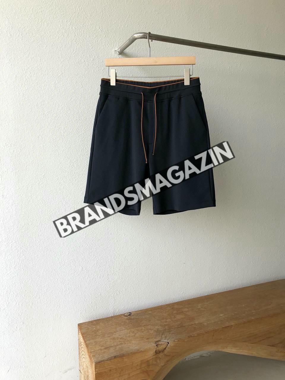 Шорты Loro Piana BM71086377 Шорты Loro Piana BM71086377