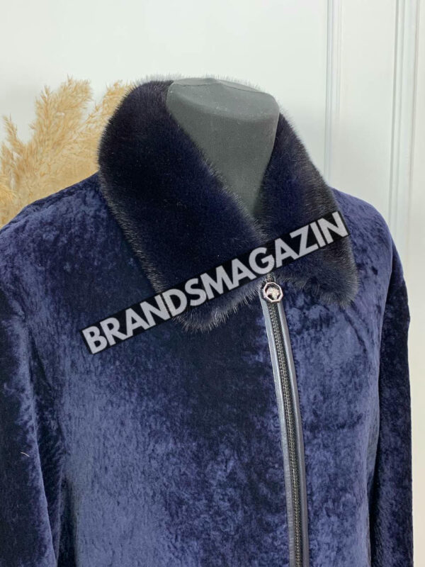 Куртка Stefano Ricci BM46509101377 3
