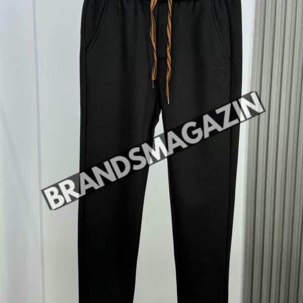 Спортивные штаны Zegna BM47187811477