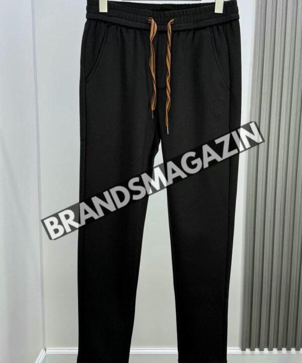 Спортивные штаны Zegna BM47187811477 Спортивные штаны Zegna BM47187811477