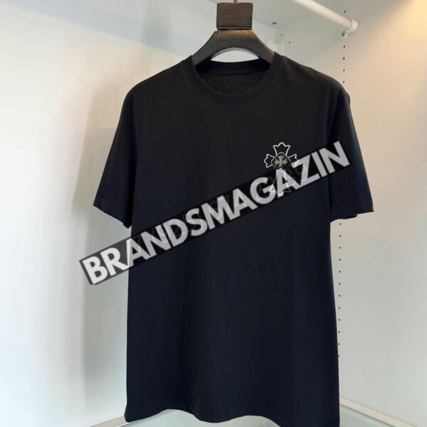 Футболка Chrome Hearts BM68395577