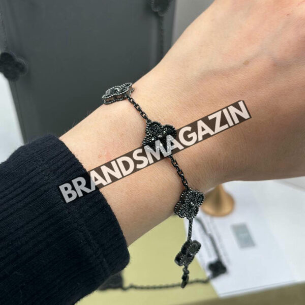 Браслет Van Cleef & Arpels BM45916085477