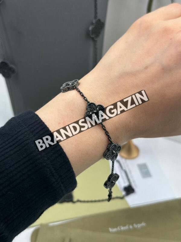 Браслет Van Cleef & Arpels BM45916085477
