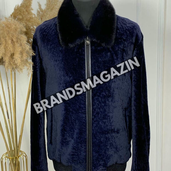 Куртка Stefano Ricci BM46509101377