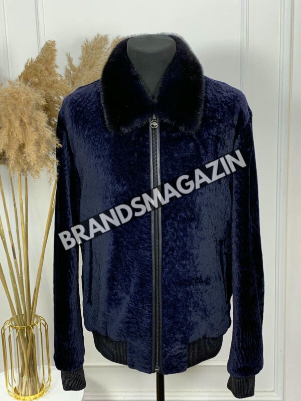 Куртка Stefano Ricci BM46509101377