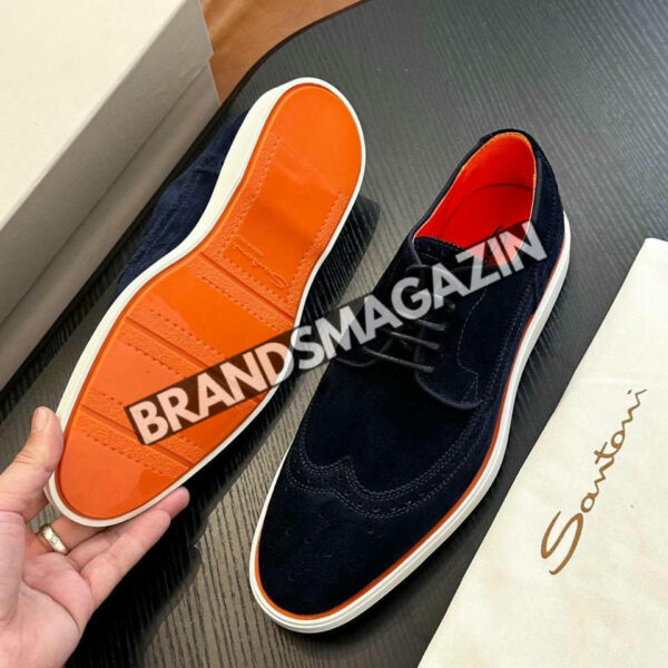 Туфли Santoni BM71209177