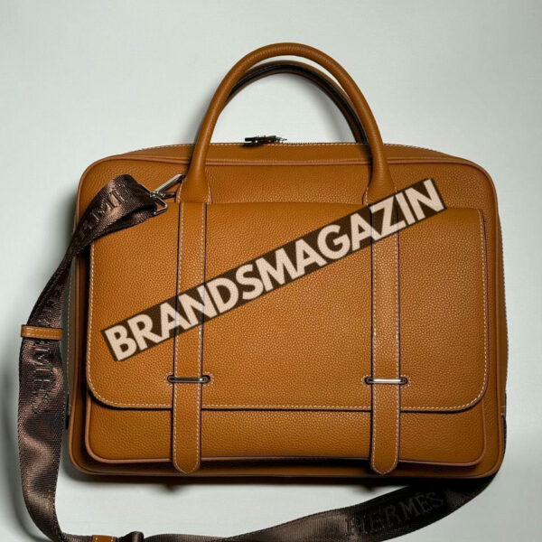 Деловая сумка Hermes BM45684846377