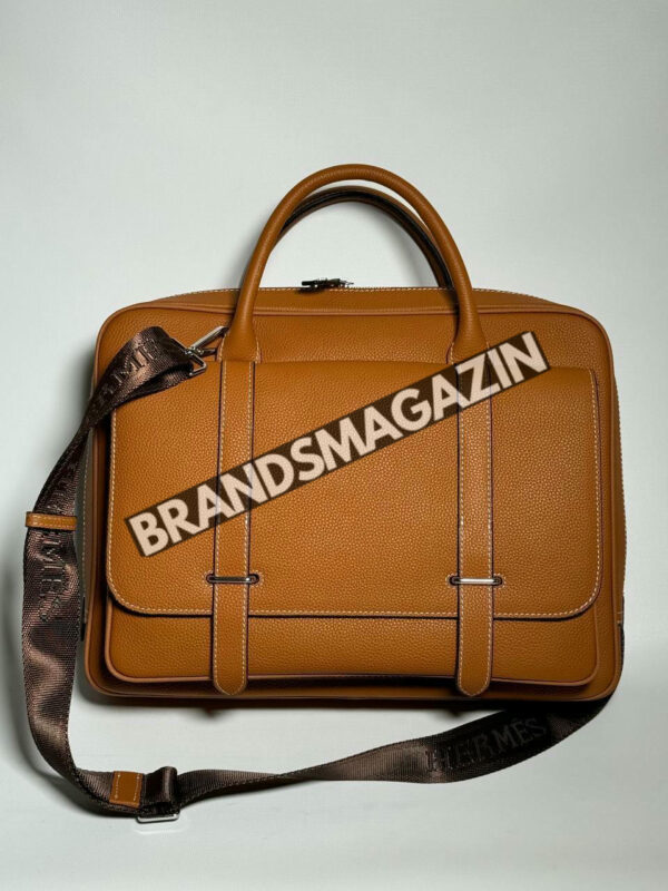 Деловая сумка Hermes BM45684846377