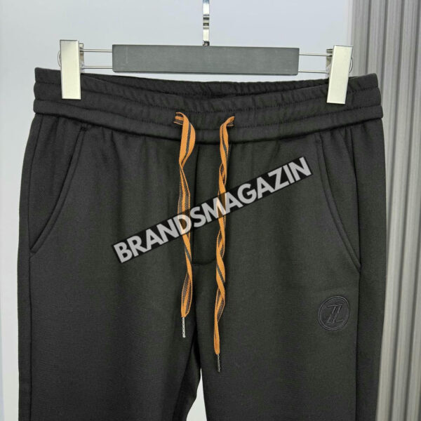 Спортивные штаны Zegna BM47187811477 2
