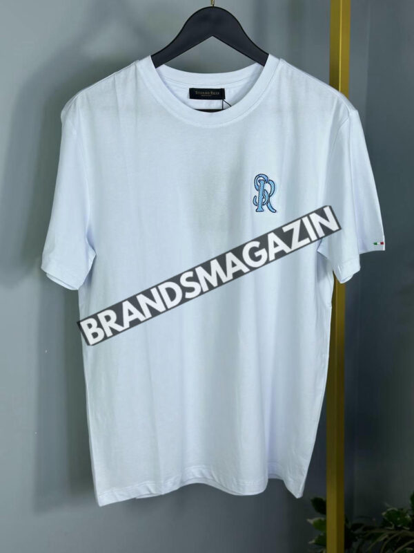 Футболка Stefano Ricci BM70657377