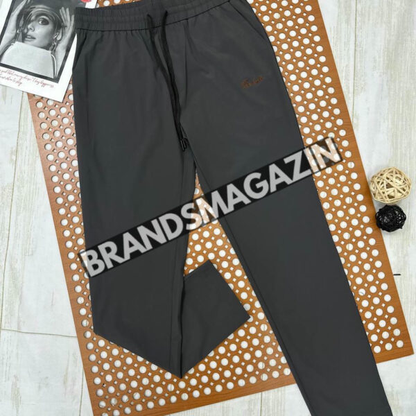 Спортивные брюки Berluti BM7245977