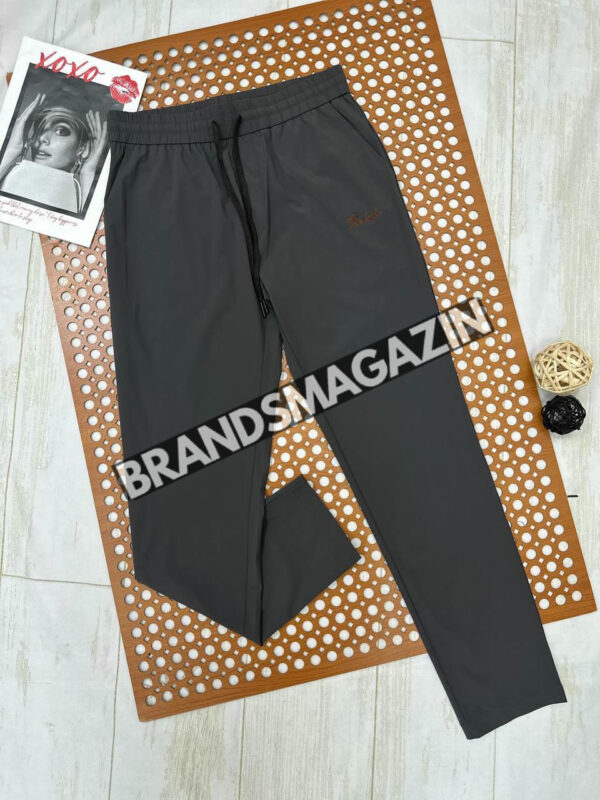 Спортивные брюки Berluti BM7245977