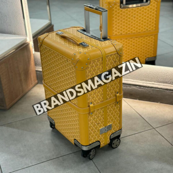 Чемодан Goyard ручная кладь BM68385577