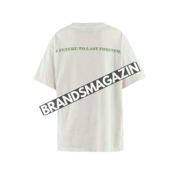 Футболка Saint BM71853077 2