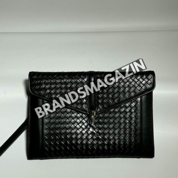 Клатч Bottega Veneta BM45700092077
