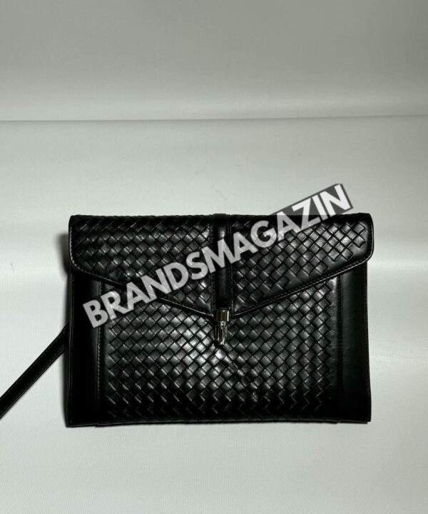 Клатч Bottega Veneta BM45700092077 Клатч Bottega Veneta BM45700092077