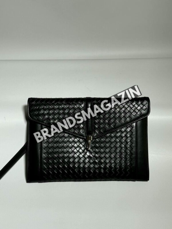 Клатч Bottega Veneta BM45700092077