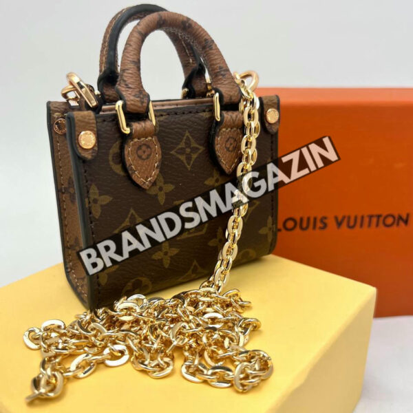 Брелок для сумки Louis Vuitton BM46782565177