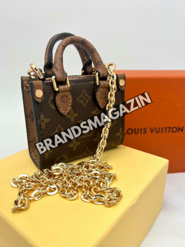 Брелок для сумки Louis Vuitton BM46782565177