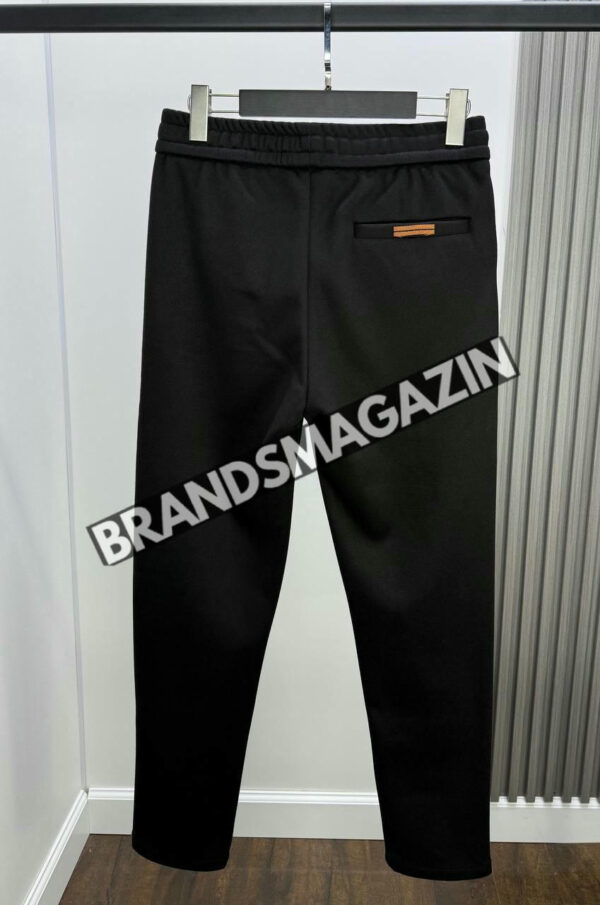 Спортивные штаны Zegna BM47187811477 3