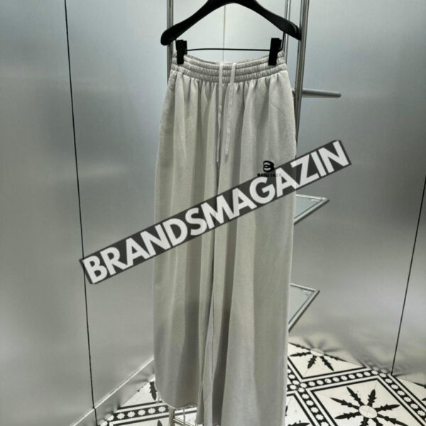 Спортивные брюки Balenciaga BM70294977