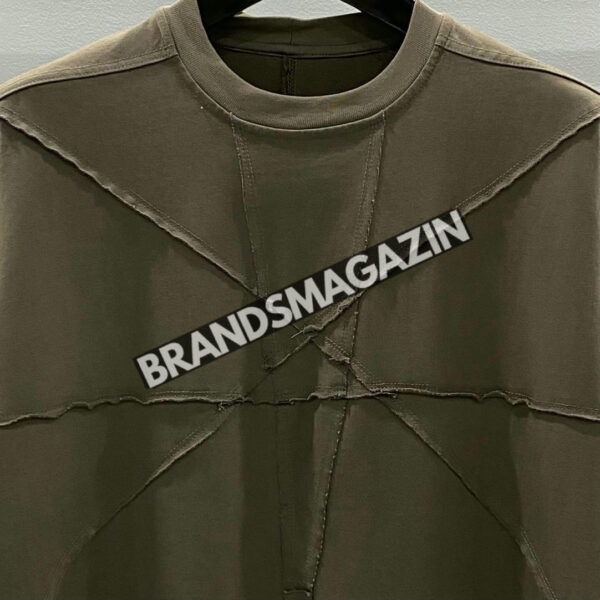 Футболка Rick Owens BM71854677 3