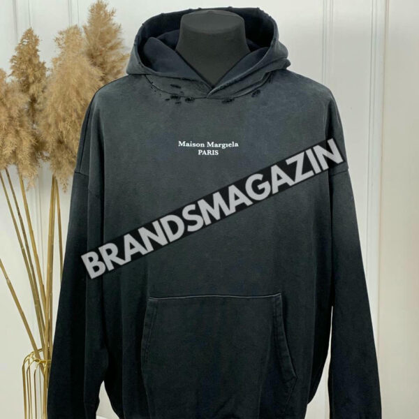 Худи Maison Margiela BM46609176677