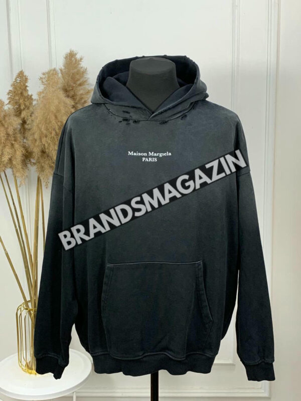Худи Maison Margiela BM46609176677
