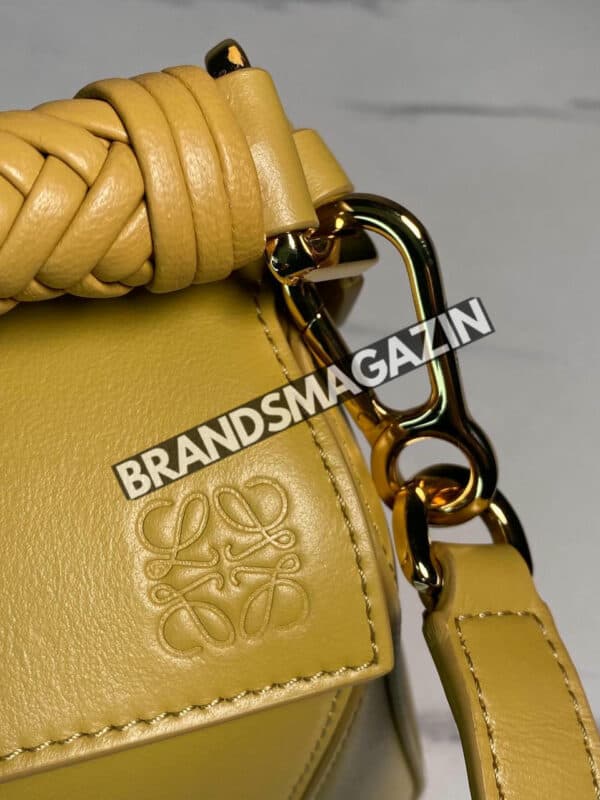 Сумка Loewe BM46795758677 4